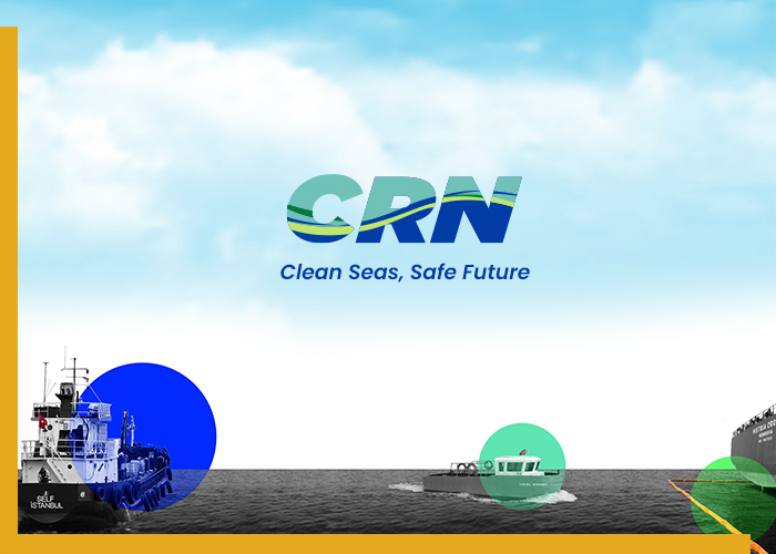 CRN Denizcilik