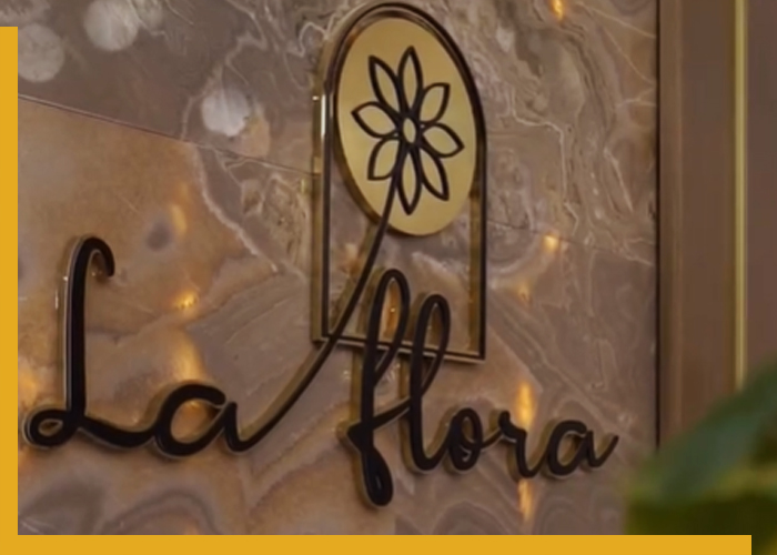 La Flora House Hotel